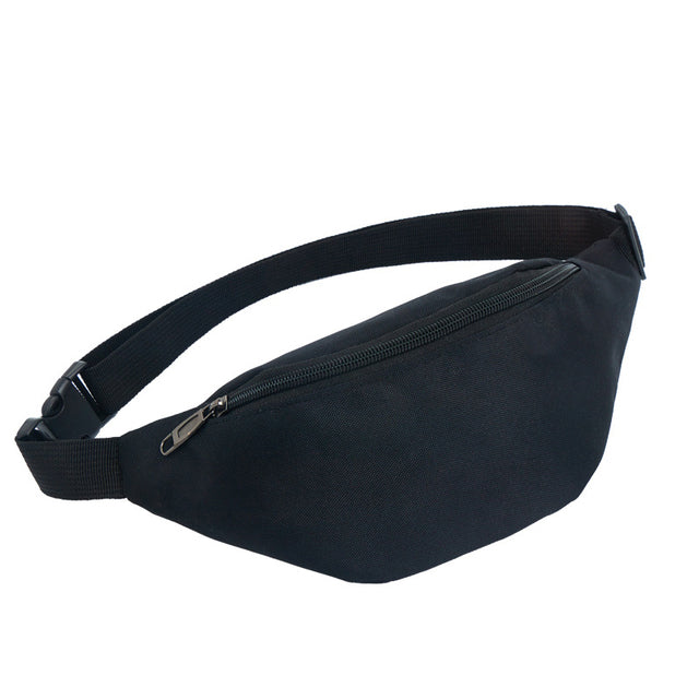 Waterproof Man Waist Fanny Pack