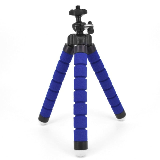 Mini Octopus Tripod