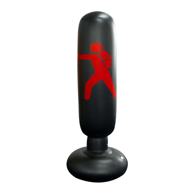 Inflatable Boxing Bag