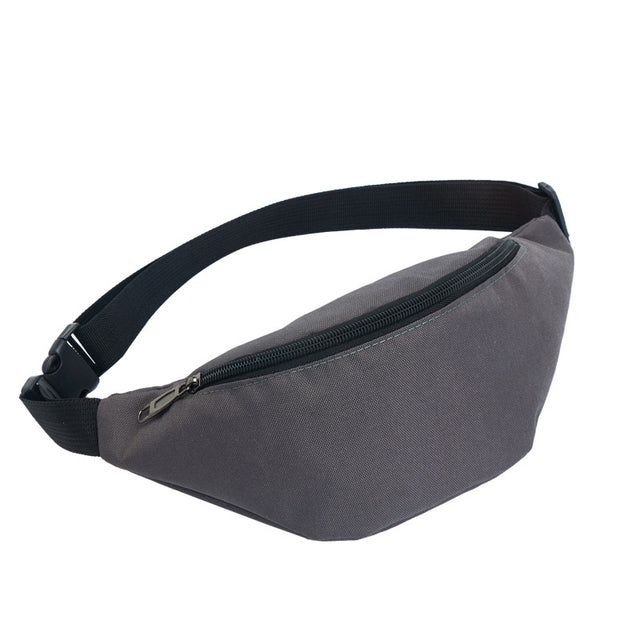 Waterproof Man Waist Fanny Pack
