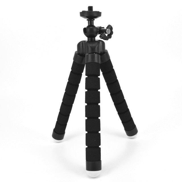 Mini Octopus Tripod