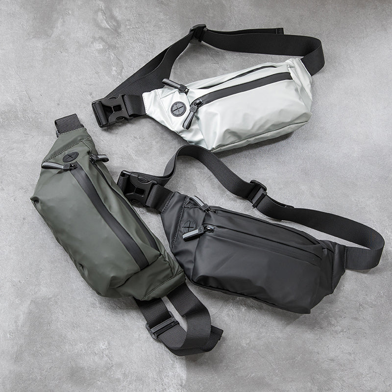 Waterproof Man Waist Fanny Pack