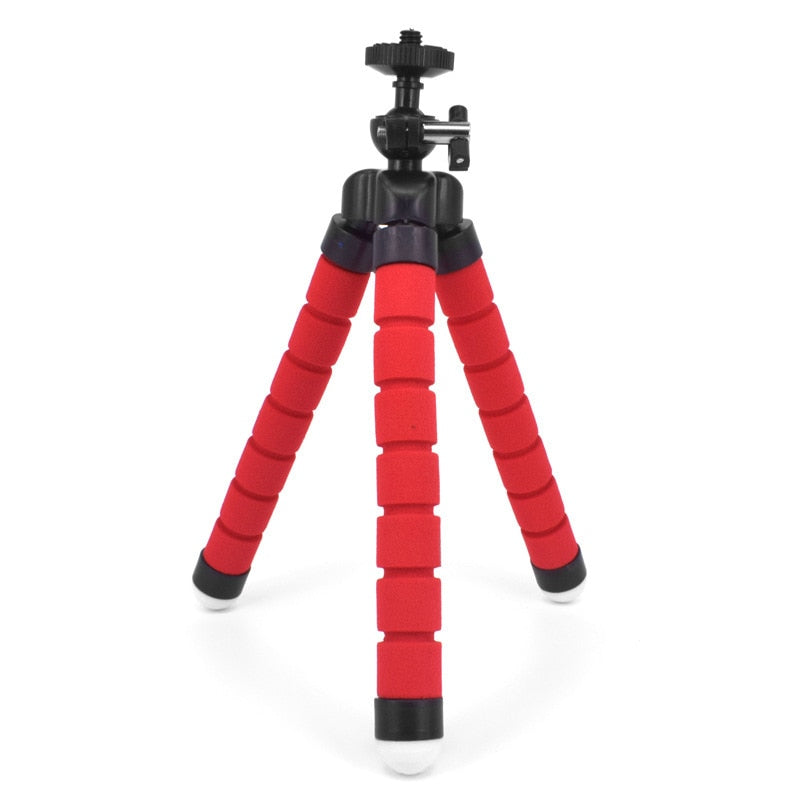 Mini Octopus Tripod