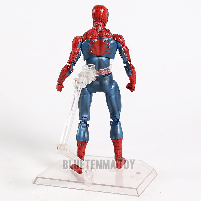 PVC Collectible Action Figure