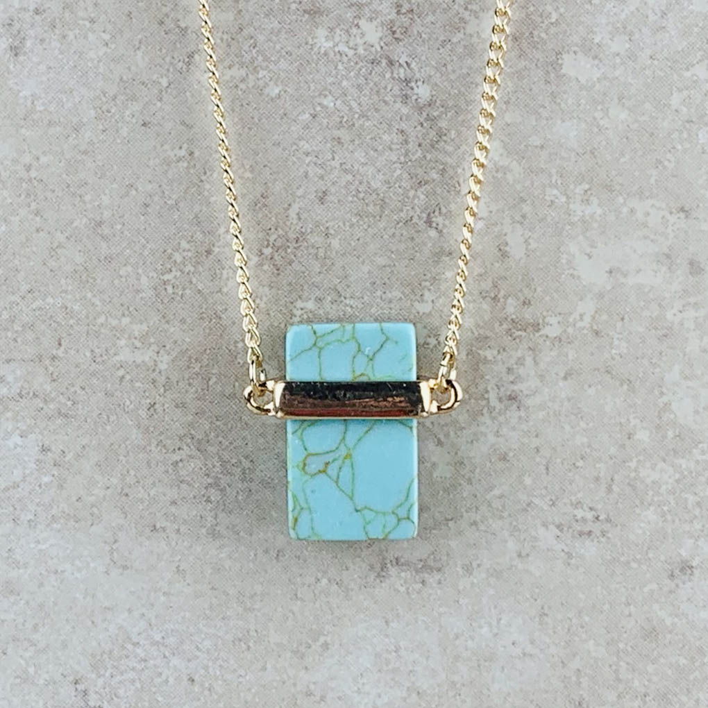Crystal Healer Necklace