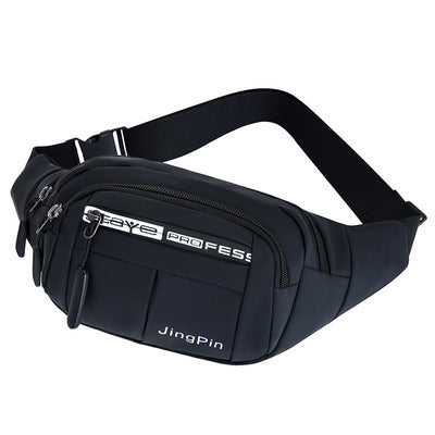 Waterproof Man Waist Fanny Pack