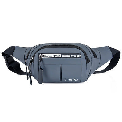Waterproof Man Waist Fanny Pack