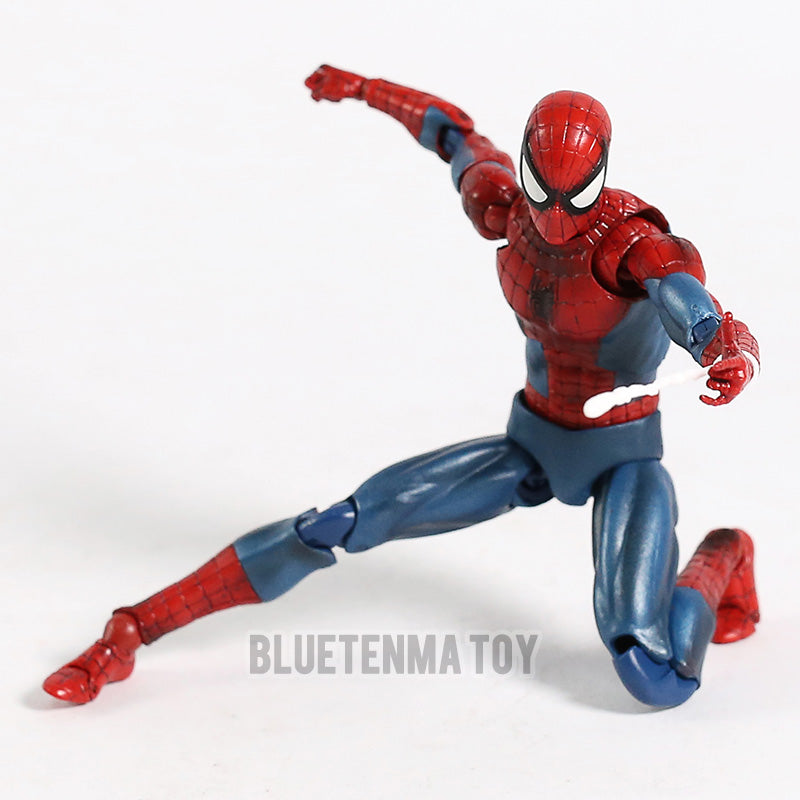 PVC Collectible Action Figure