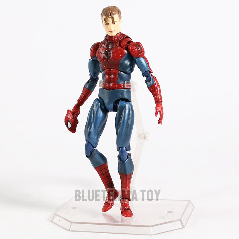 PVC Collectible Action Figure