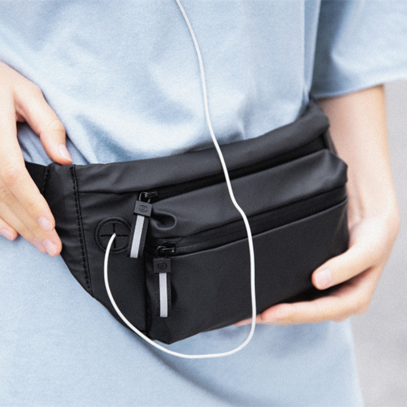 Waterproof Man Waist Fanny Pack