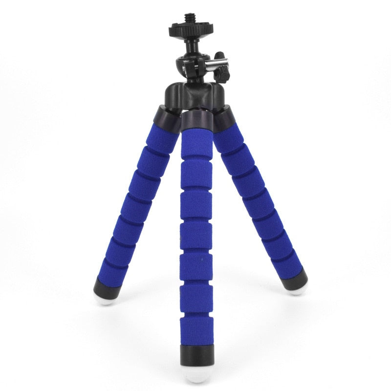 Mini Octopus Tripod