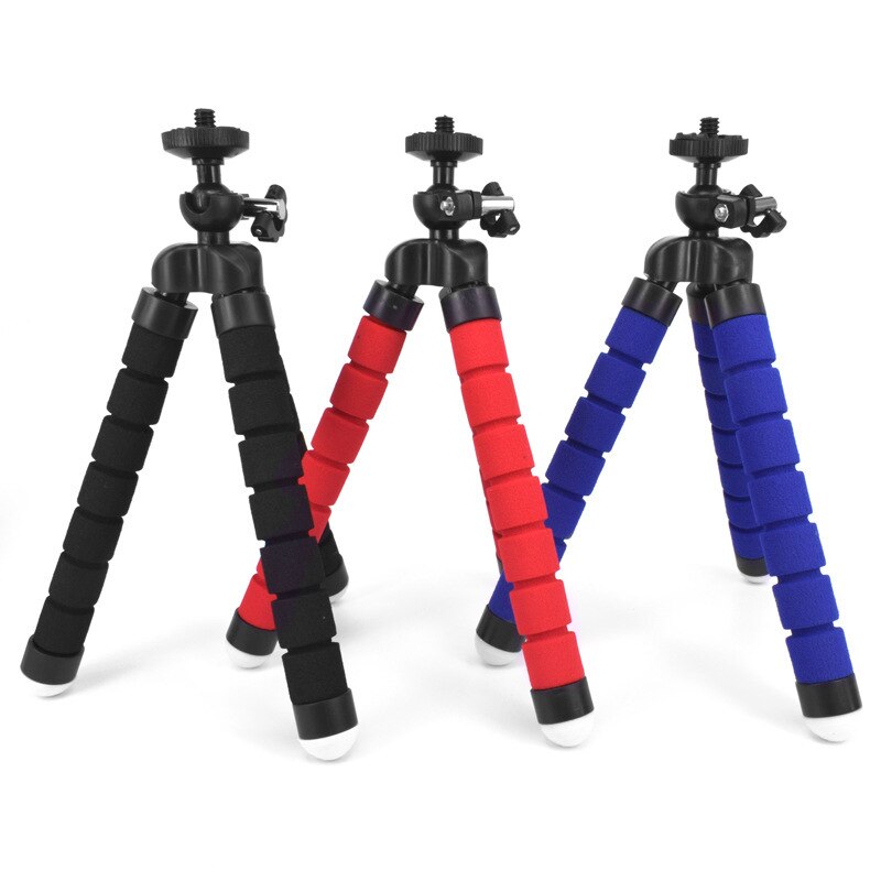 Mini Octopus Tripod