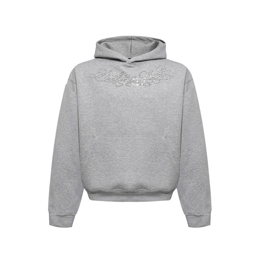 Hooded sweatshirt