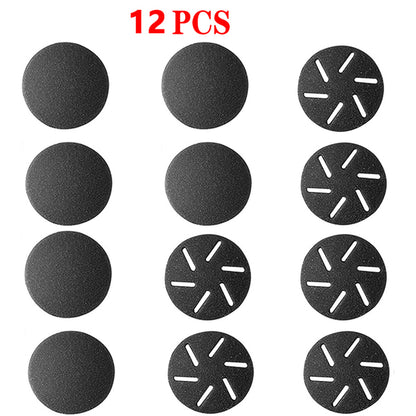 Electric Pedicure Tool