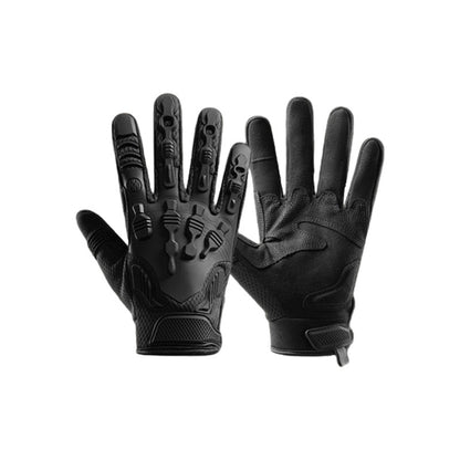 Tactical gloves men's anti-slip anti-cut wear-resistant combat self-defense fighting gloves mountaineering gloves