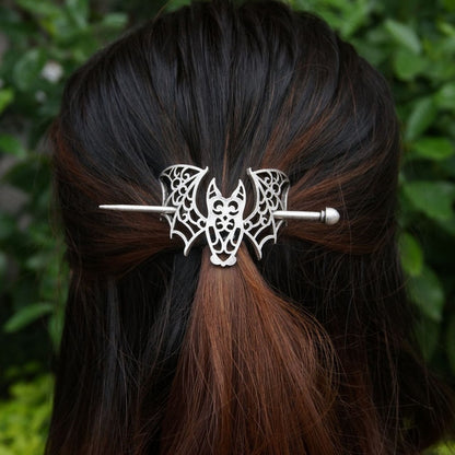 Viking Tree of Life Hairpins